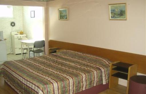 фото отеля Motel Rive Du Lac