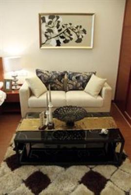 фото отеля Holiday Villa Hotel & Residence Baiyun Guangzhou