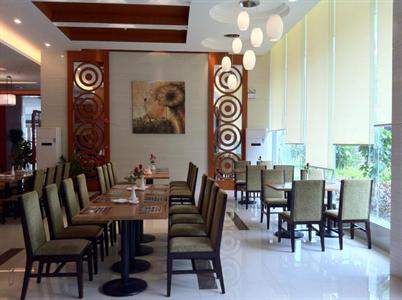 фото отеля Holiday Villa Hotel & Residence Baiyun Guangzhou