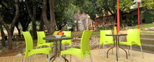 фото отеля Travel Hotel Eilon
