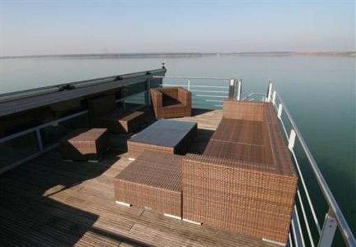 фото отеля Lausitz Resort