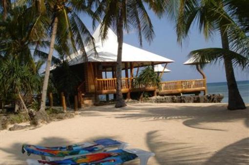 фото отеля Maia's Beach Resort