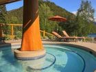 фото отеля Tyax Mountain Lake Resort Gold Bridge