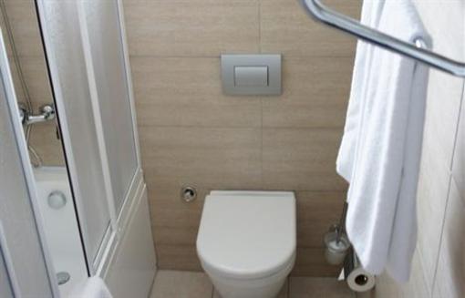 фото отеля Pertek Termal Hotel
