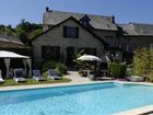 фото отеля L'Auberge Du Chateau Muret-le-Chateau