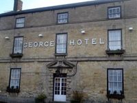 George Hotel Leadenham