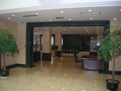фото отеля Yu Feng Hotel