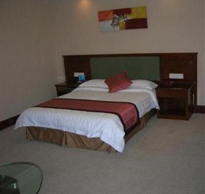 фото отеля Yu Feng Hotel
