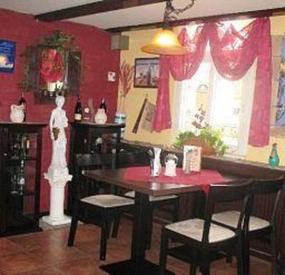 фото отеля Taverna Kreta