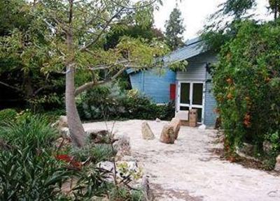 фото отеля Kibbutz Harel Country Lodging