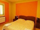 фото отеля Kibbutz Harel Country Lodging