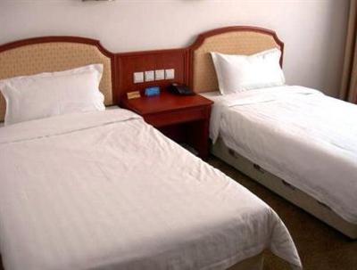 фото отеля Haiyue Hotel Beidaihe