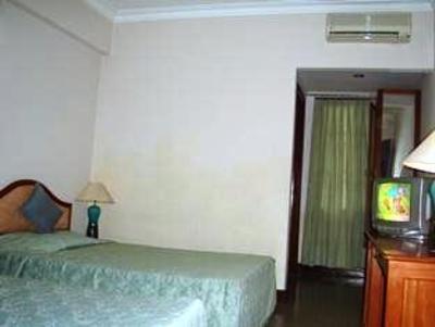 фото отеля Ngu Binh Hotel Hue