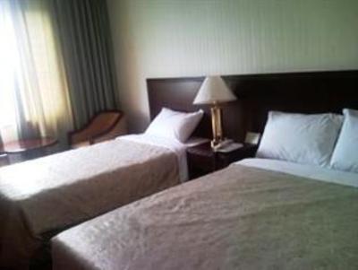 фото отеля Rasung Tourist Hotel