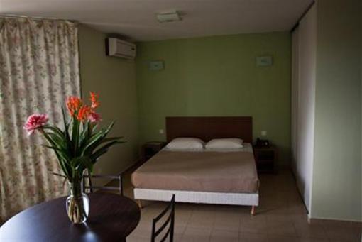 фото отеля Residence Hoteliere Maharajah