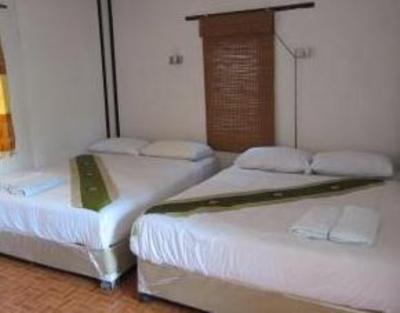 фото отеля Pornsawan Resort