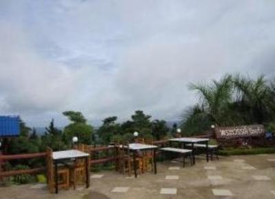 фото отеля Pornsawan Resort