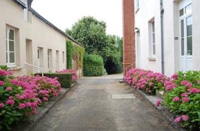 фото отеля Hotel Saint Francois Precigne