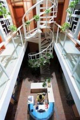 фото отеля Adai Music Hotel