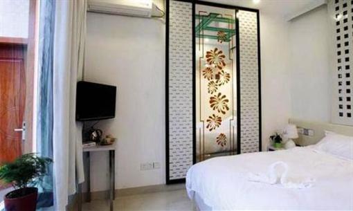 фото отеля Adai Music Hotel