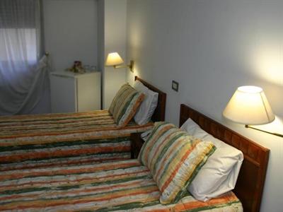 фото отеля Hotel Patagonia