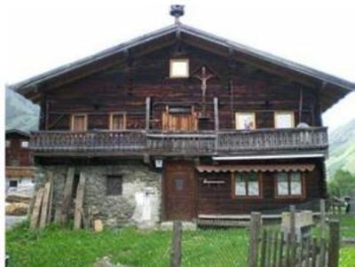 фото отеля Bauernhaus Rauris