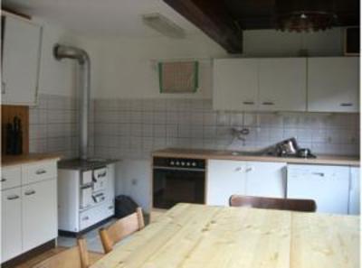 фото отеля Bauernhaus Rauris