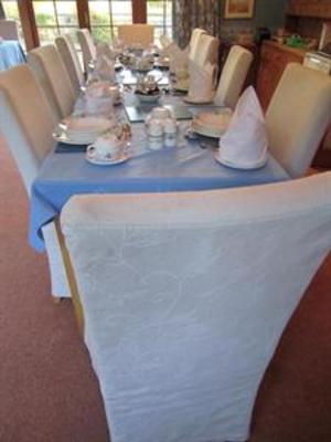 фото отеля Tor Farm Guest House Cheddar