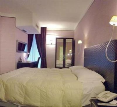 фото отеля MH Design Hotel
