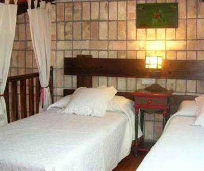 фото отеля Camping Bungalows Rio Jerte