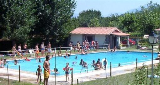 фото отеля Camping Bungalows Rio Jerte