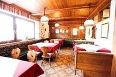 фото отеля Pension Glungezer