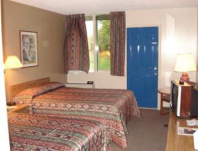 фото отеля Knights Inn Sault Sainte Marie (Canada)