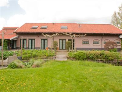 фото отеля Wake Up Call Bed and Breakfast Westbroek
