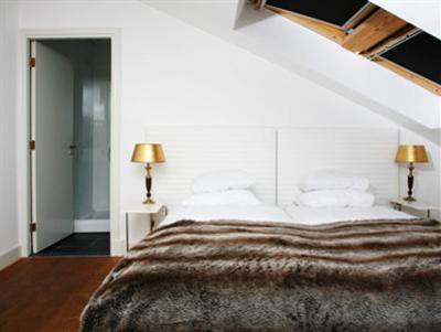 фото отеля Wake Up Call Bed and Breakfast Westbroek