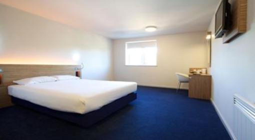 фото отеля Travelodge Spalding Hotel