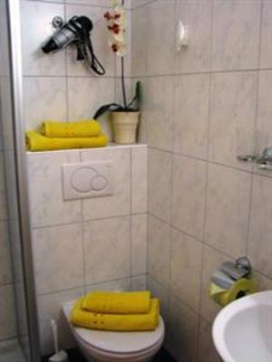 фото отеля Haus Pfeifenberger