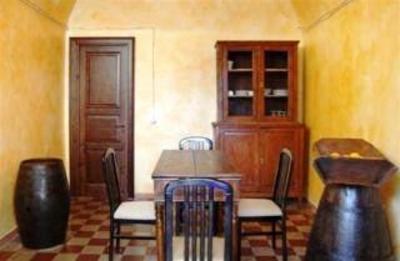 фото отеля Villa Paneferrara