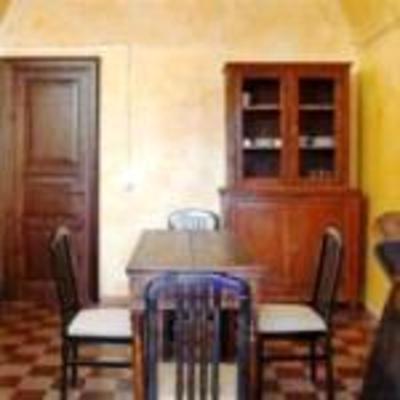 фото отеля Villa Paneferrara
