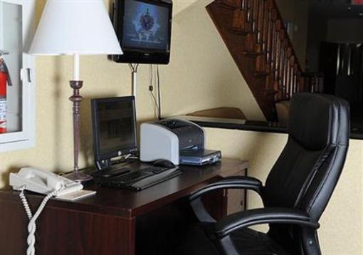фото отеля Residence Inn Valencia Santa Clarita
