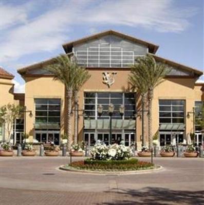 фото отеля Residence Inn Valencia Santa Clarita