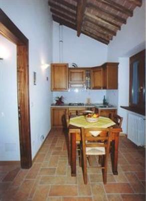 фото отеля Agriturismo Castiglione