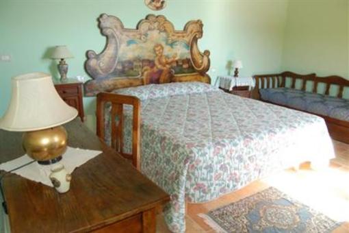 фото отеля Agriturismo Castiglione