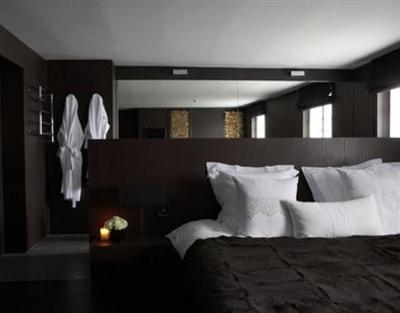 фото отеля Chez Odette