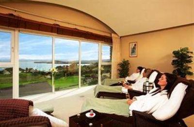 фото отеля Shandon Hotel Spa and Wellness