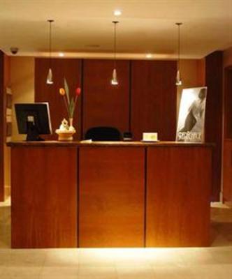 фото отеля Shandon Hotel Spa and Wellness