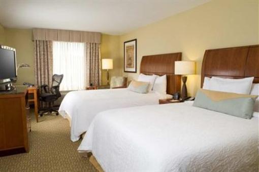 фото отеля Hilton Garden Inn Atlanta West/Lithia Springs