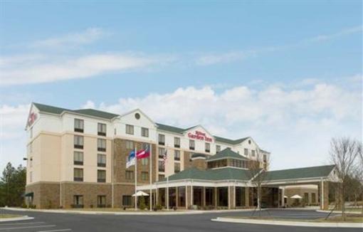 фото отеля Hilton Garden Inn Atlanta West/Lithia Springs