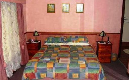 фото отеля Lavender Grove Farm B&B