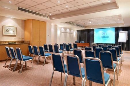 фото отеля Hilton Milan